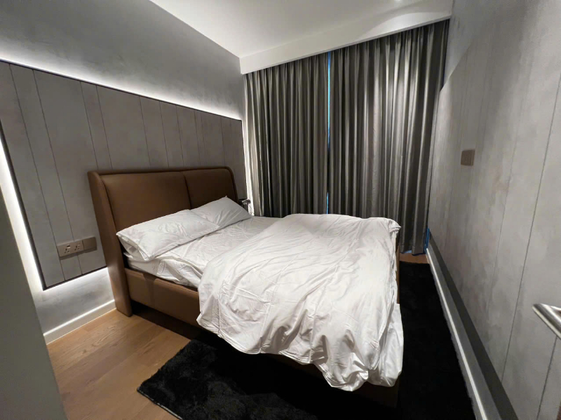 Bán Căn Hộ 2PN The Metropole - Crest TMC245 - ảnh nhỏ 5