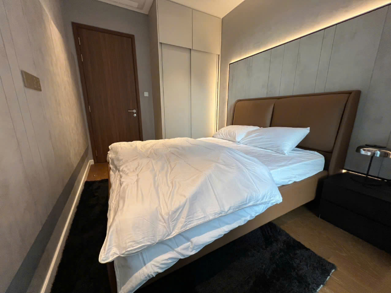 Bán Căn Hộ 2PN The Metropole - Crest TMC245 - ảnh nhỏ 7