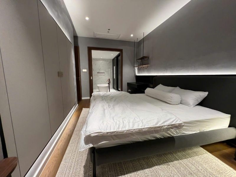 Bán Căn Hộ 2PN The Metropole - Crest TMC245 - ảnh nhỏ 11