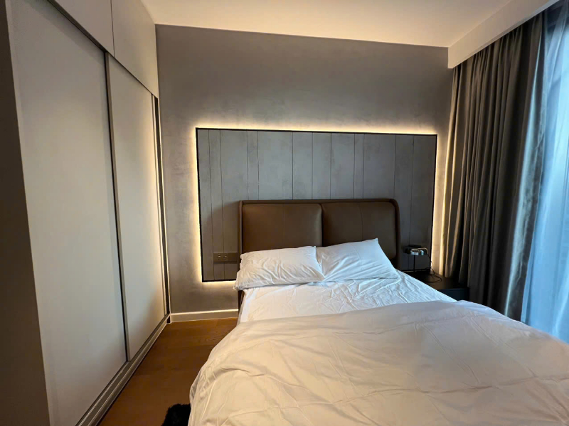 Bán Căn Hộ 2PN The Metropole - Crest TMC245 - ảnh nhỏ 12