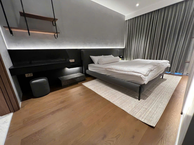 Bán Căn Hộ 2PN The Metropole - Crest TMC245 - ảnh nhỏ 13