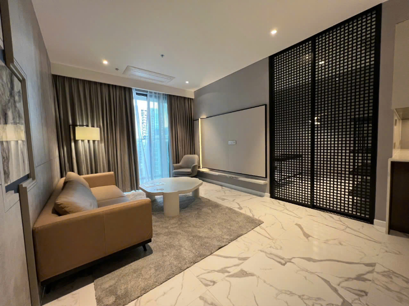 Bán Căn Hộ 2PN The Metropole - Crest TMC245 - ảnh nhỏ 17