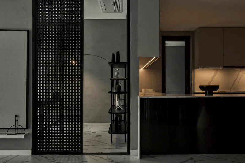 Bán Căn Hộ 2PN The Metropole - Crest TMC245 - ảnh nhỏ 19