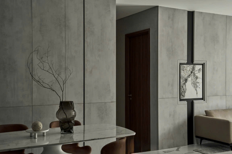Bán Căn Hộ 2PN The Metropole - Crest TMC245 - ảnh nhỏ 20