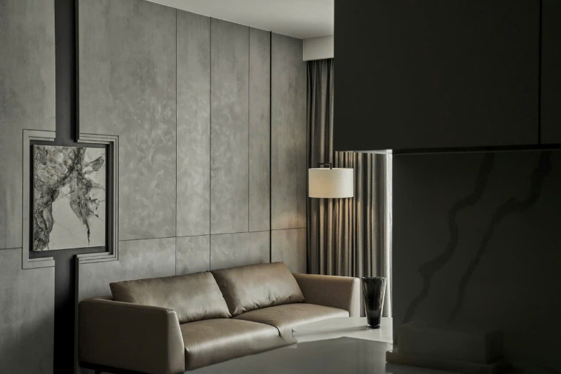 Bán Căn Hộ 2PN The Metropole - Crest TMC245 - ảnh nhỏ 22