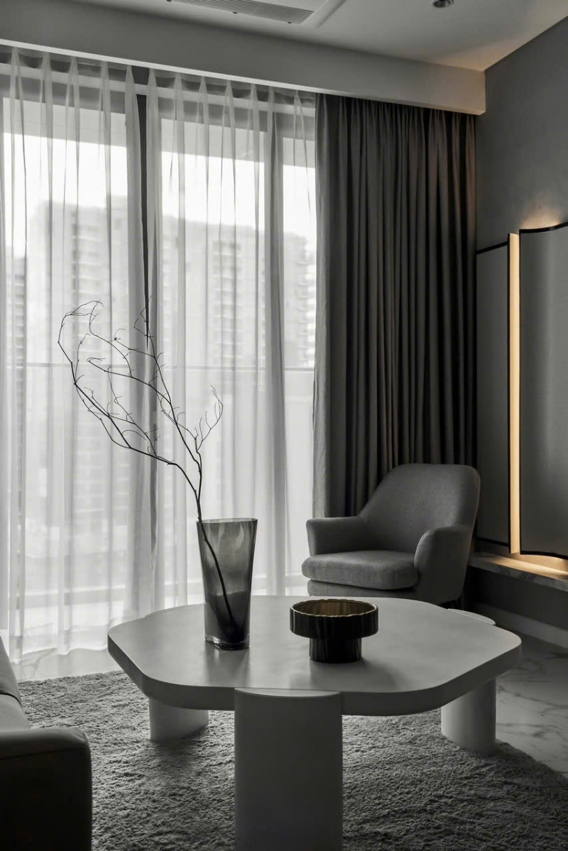 Bán Căn Hộ 2PN The Metropole - Crest TMC245 - ảnh nhỏ 23