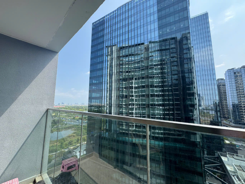 Bán Căn Hộ 2PN The Metropole - Crest TMC245 - ảnh nhỏ 25