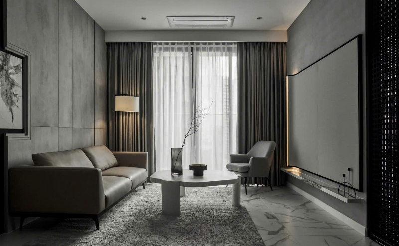 Bán Căn Hộ 2PN The Metropole - Crest TMC245 - ảnh nhỏ 30