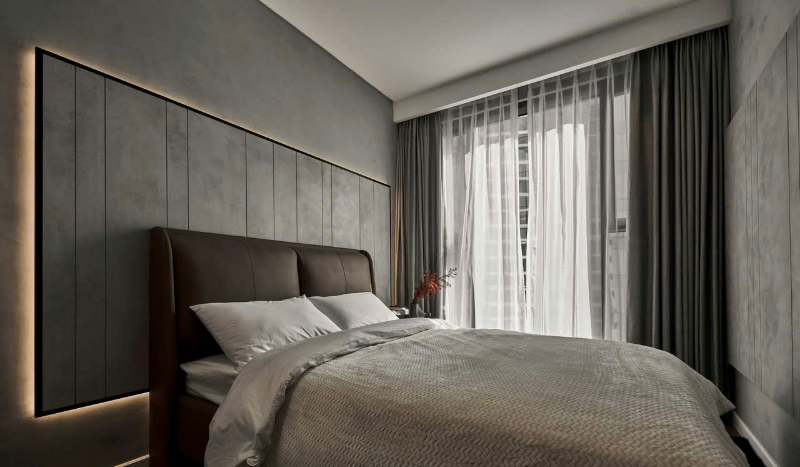 Bán Căn Hộ 2PN The Metropole - Crest TMC245 - ảnh nhỏ 32