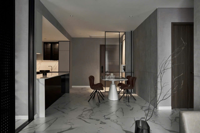 Bán Căn Hộ 2PN The Metropole - Crest TMC245 - ảnh nhỏ 33