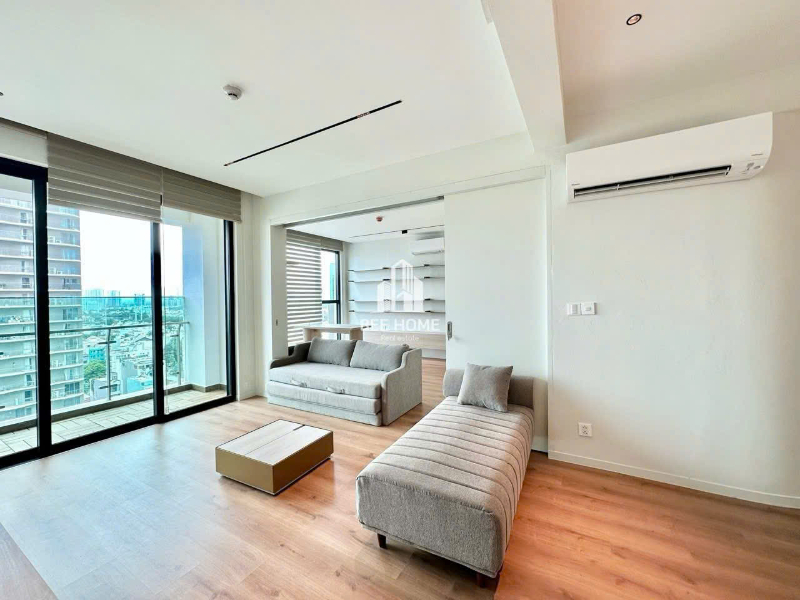 Bán Duplex 3PN Feliz En Vista FEV2650 - ảnh nhỏ 3