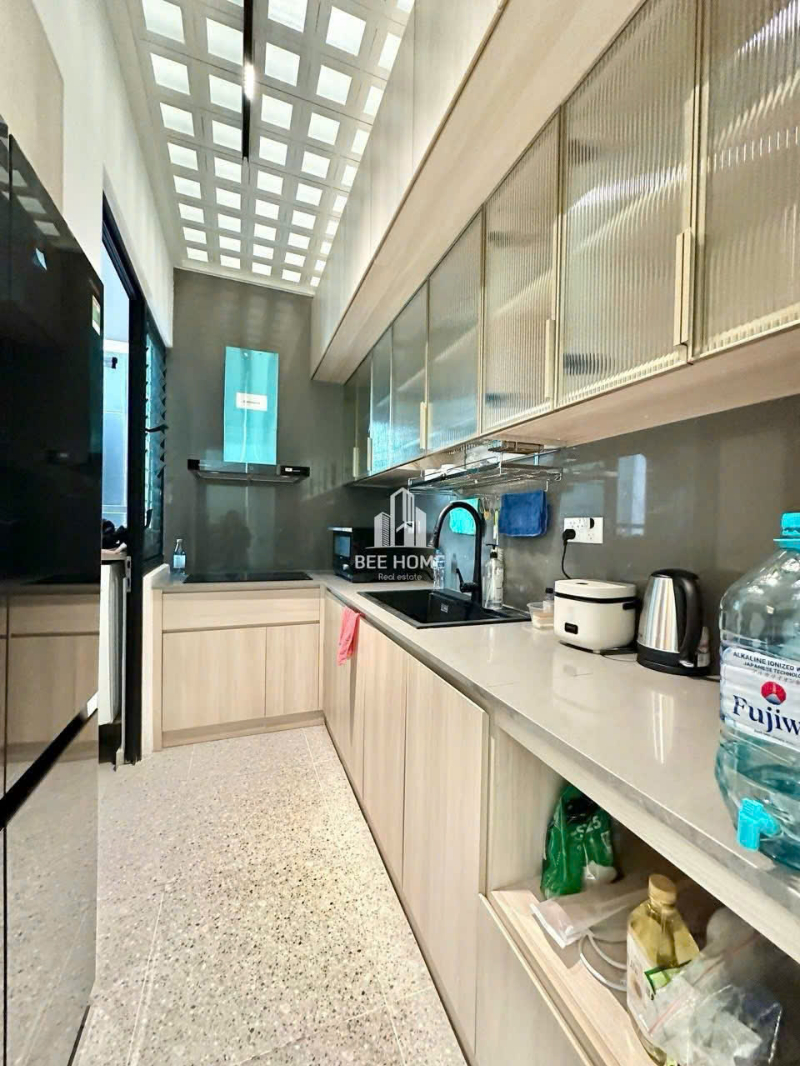 Bán Duplex 3PN Feliz En Vista FEV2650 - ảnh nhỏ 5