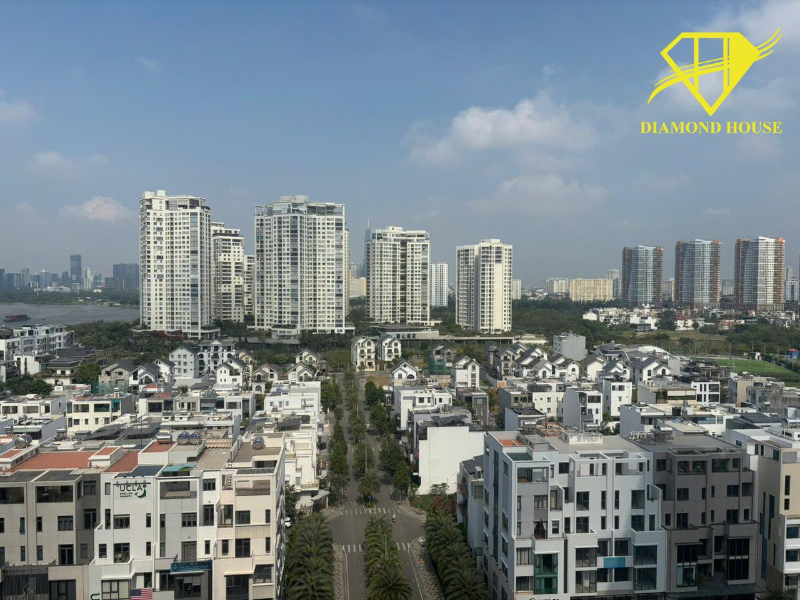 Cho Thuê Căn Hộ 3PN One Verandah OV1655 - ảnh nhỏ 6