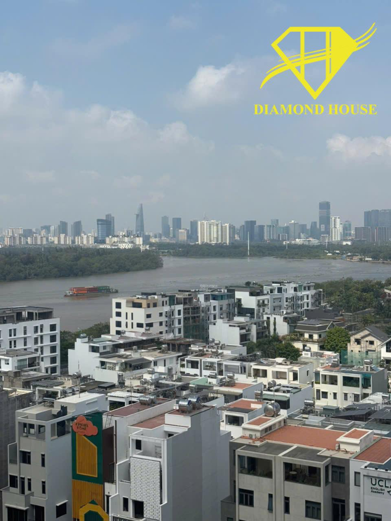 Cho Thuê Căn Hộ 3PN One Verandah OV1655 - ảnh nhỏ 7