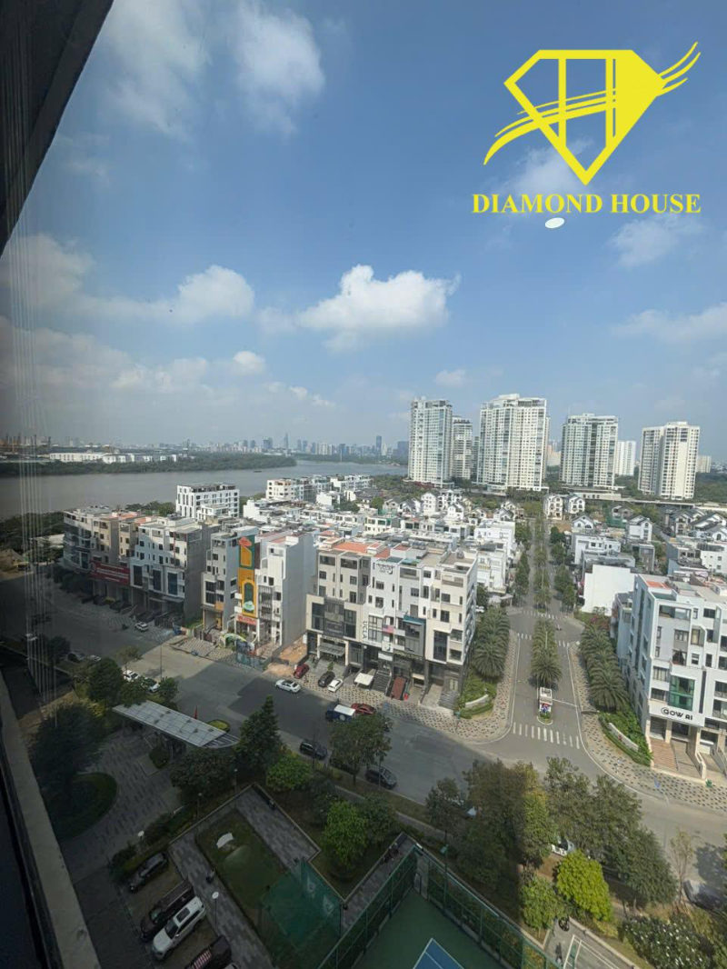 Cho Thuê Căn Hộ 3PN One Verandah OV1655 - ảnh nhỏ 8