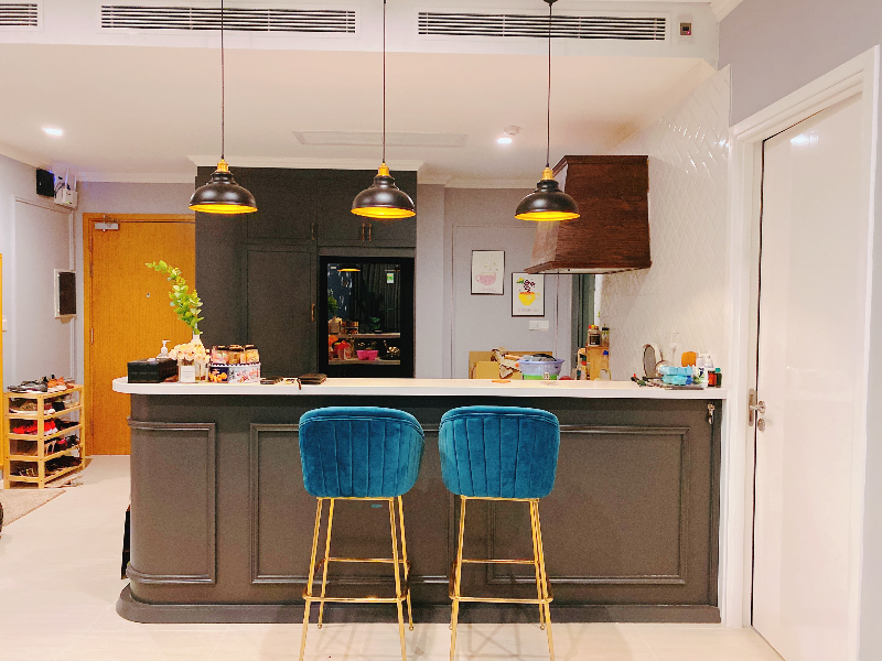 Cho Thuê Căn Hộ 3PN Diamond Island DI2457 - ảnh nhỏ 2