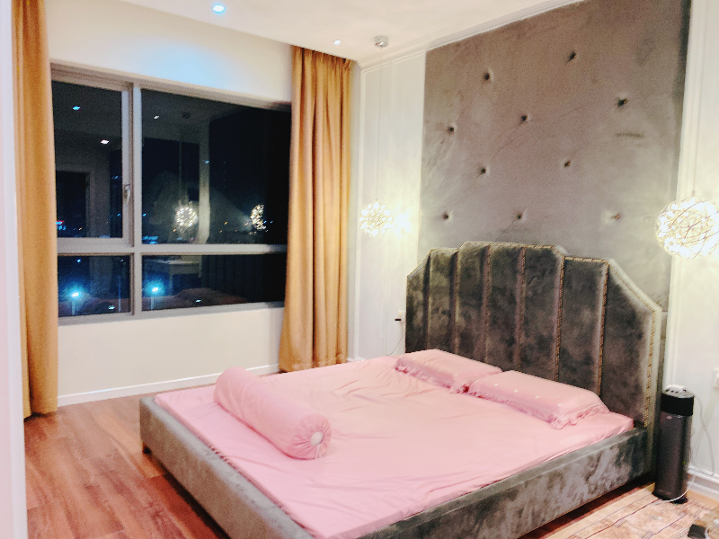 Cho Thuê Căn Hộ 3PN Diamond Island DI2457 - ảnh nhỏ 5