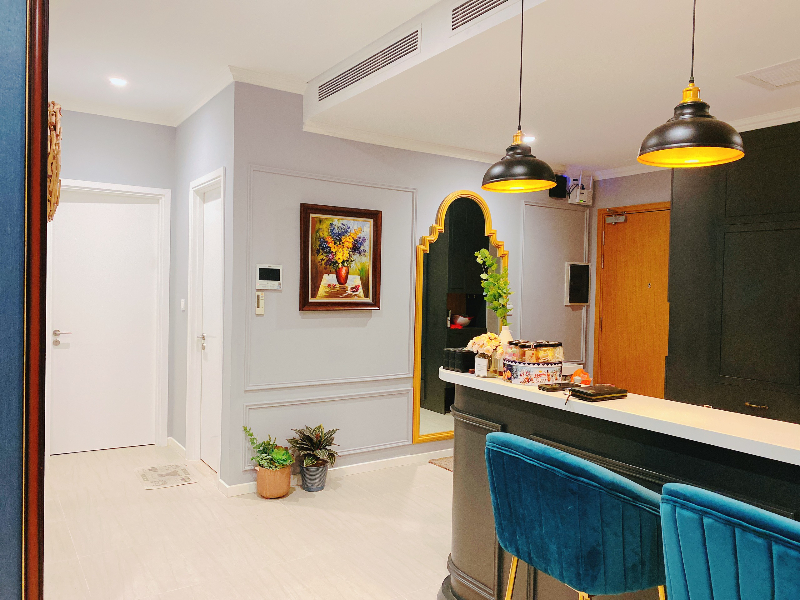 Cho Thuê Căn Hộ 3PN Diamond Island DI2457 - ảnh nhỏ 11