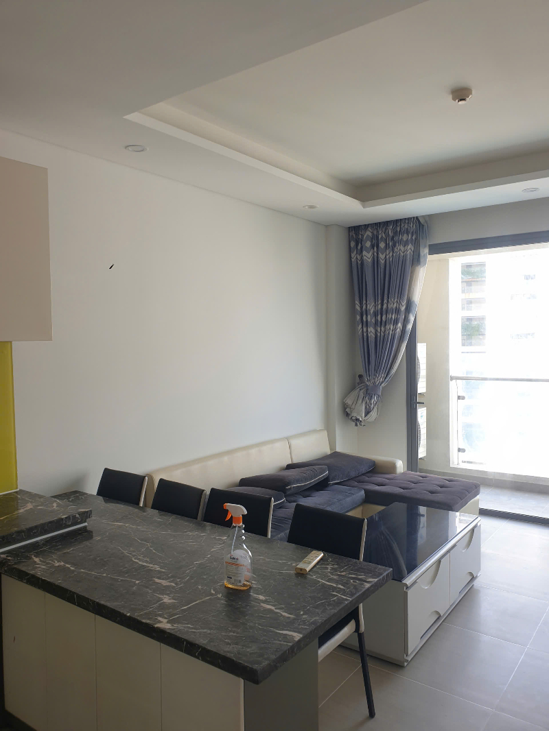 Cho Thuê Căn Hộ 1PN Diamond Island DI2460 - Hình 1