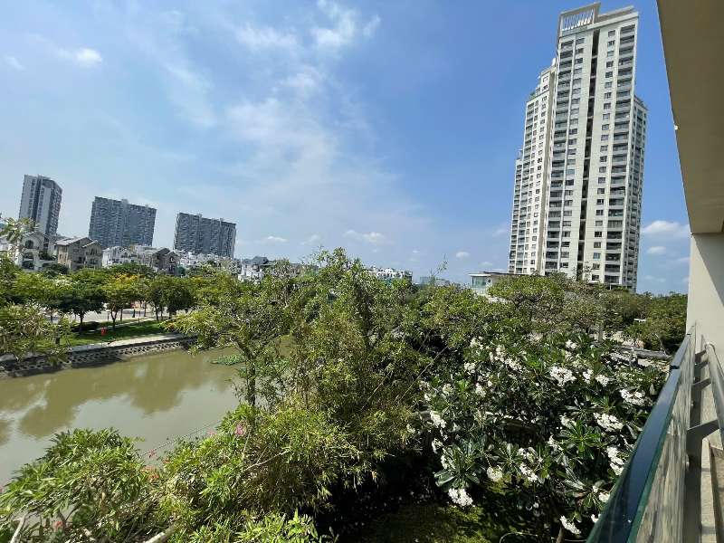 Cho Thuê Officetel 3PN Diamond Island DI2461 - ảnh nhỏ 2