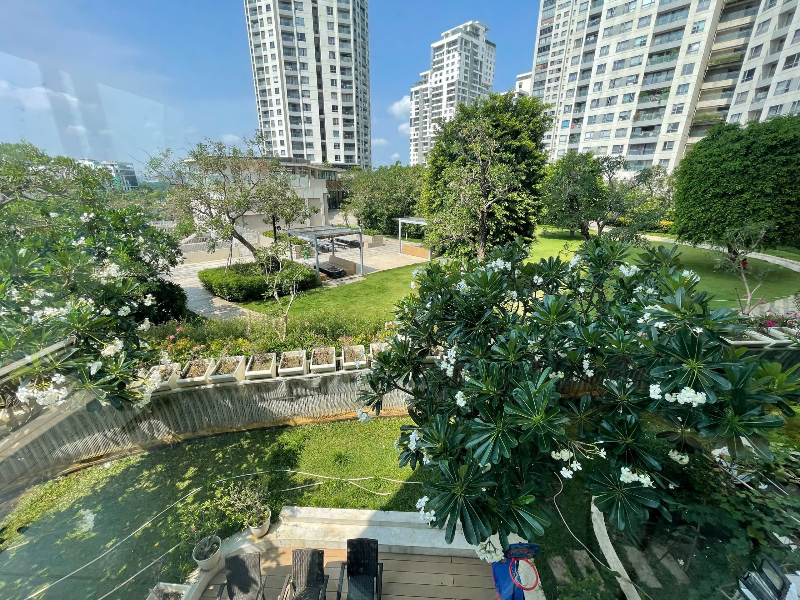 Cho Thuê Officetel 3PN Diamond Island DI2461 - ảnh nhỏ 6