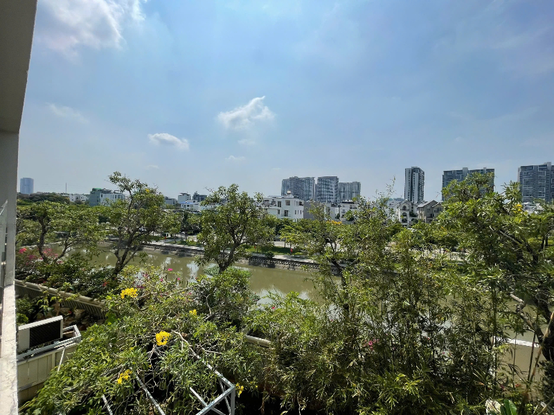 Cho Thuê Officetel 3PN Diamond Island DI2461 - ảnh nhỏ 9