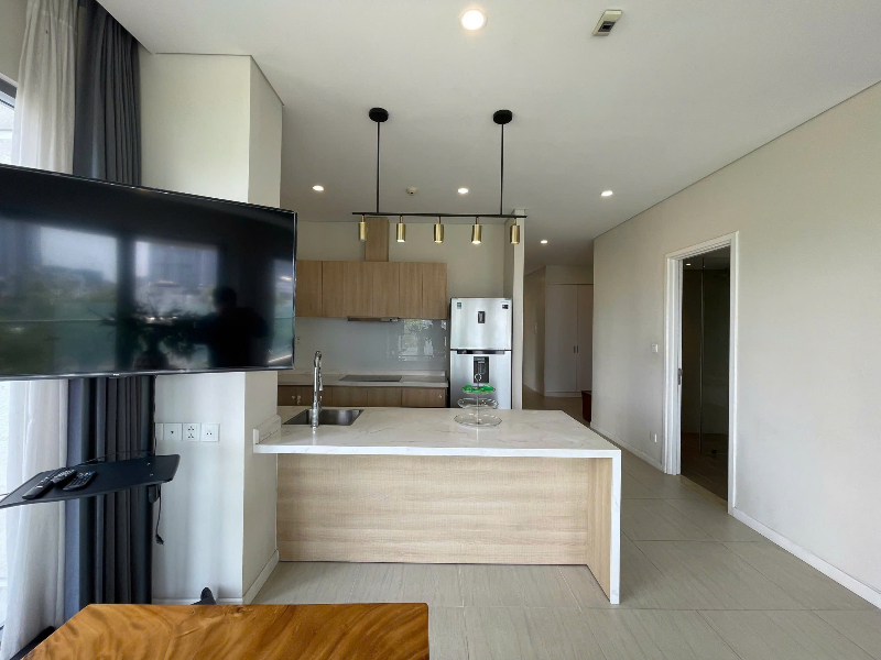 Cho Thuê Officetel 3PN Diamond Island DI2461 - ảnh nhỏ 11