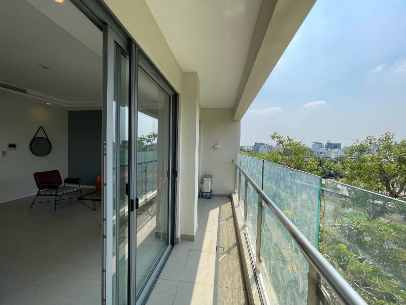 Cho Thuê Officetel 3PN Diamond Island DI2461 - ảnh nhỏ 15