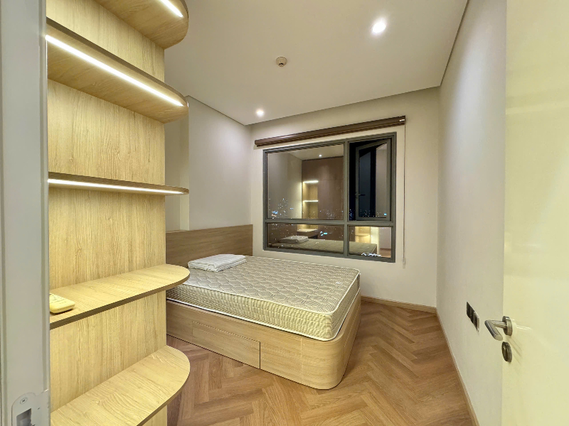 Cho Thuê Officetel 3PN Diamond Island DI2472 - ảnh nhỏ 2