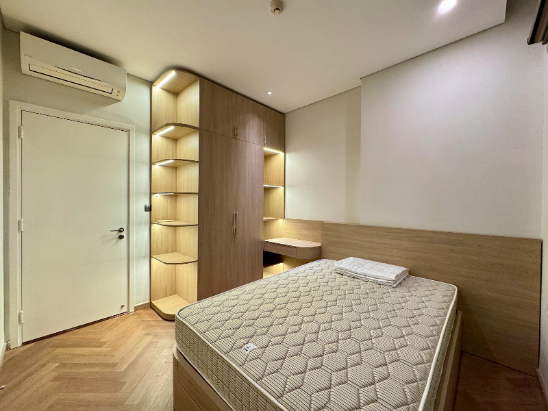 Cho Thuê Officetel 3PN Diamond Island DI2472 - ảnh nhỏ 5