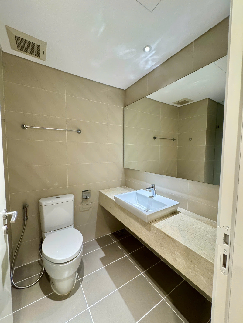 Cho Thuê Officetel 3PN Diamond Island DI2472 - ảnh nhỏ 9