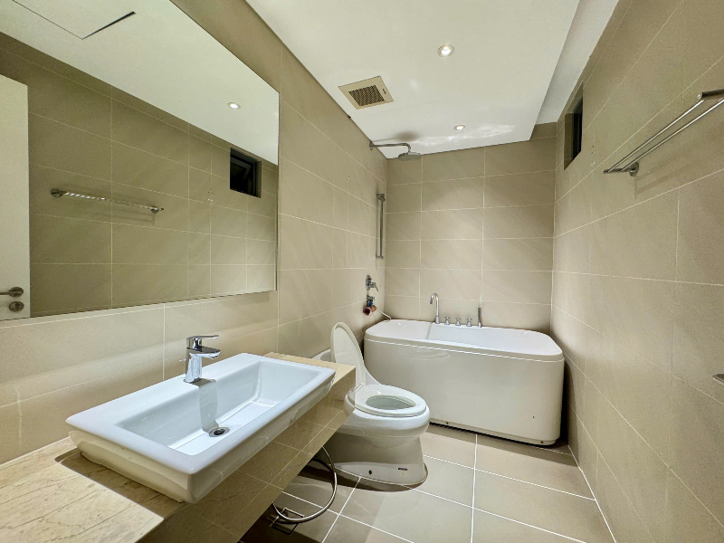 Cho Thuê Officetel 3PN Diamond Island DI2472 - ảnh nhỏ 10