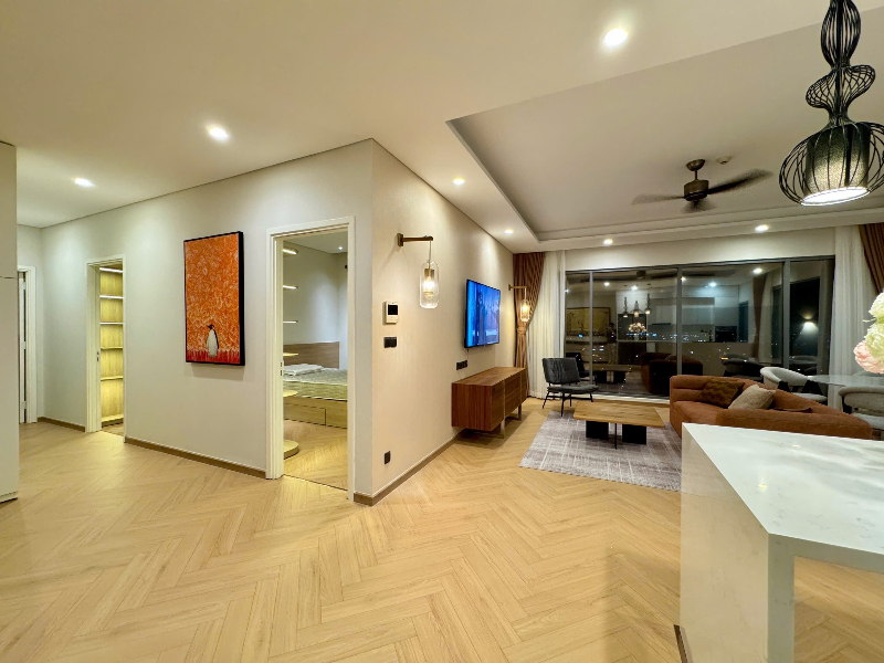Cho Thuê Officetel 3PN Diamond Island DI2472 - ảnh nhỏ 11