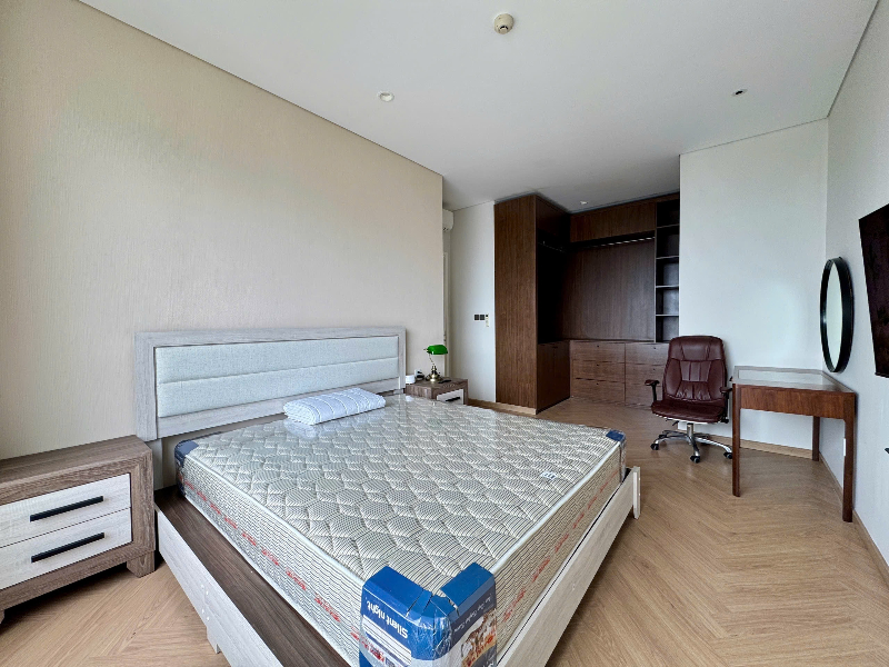 Cho Thuê Officetel 3PN Diamond Island DI2472 - ảnh nhỏ 19