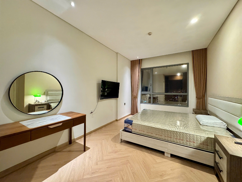Cho Thuê Officetel 3PN Diamond Island DI2472 - ảnh nhỏ 22