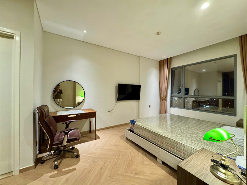 Cho Thuê Officetel 3PN Diamond Island DI2472 - ảnh nhỏ 27