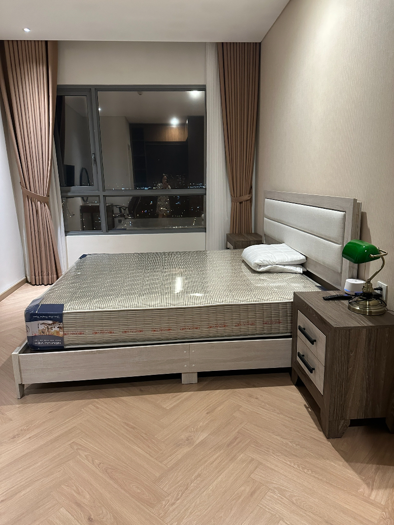 Cho Thuê Officetel 3PN Diamond Island DI2472 - ảnh nhỏ 28