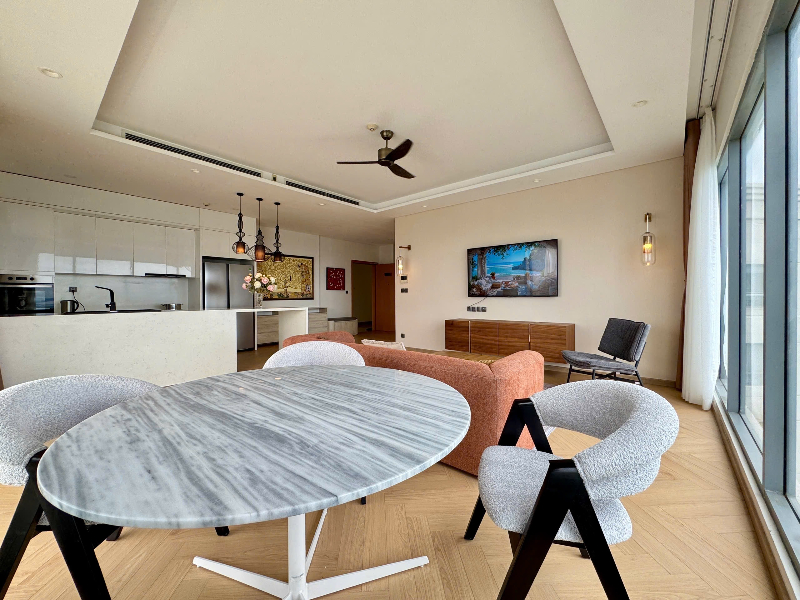 Cho Thuê Officetel 3PN Diamond Island DI2472 - ảnh nhỏ 30
