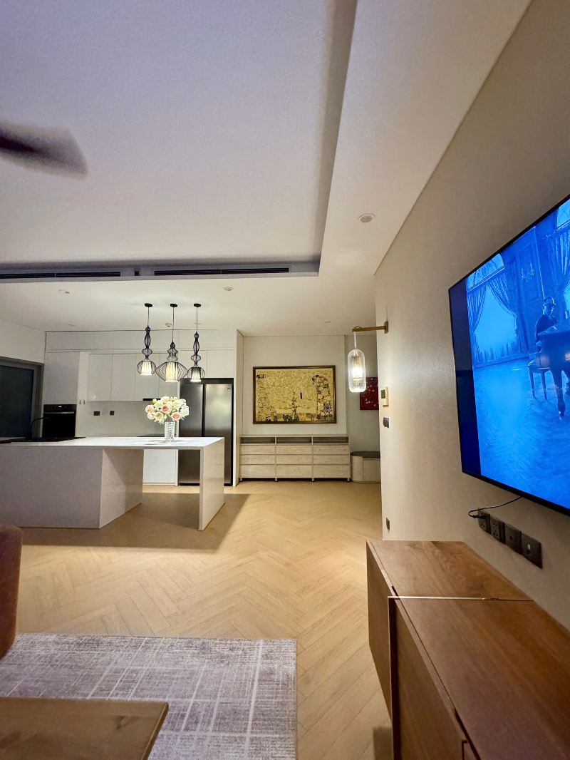 Cho Thuê Officetel 3PN Diamond Island DI2472 - ảnh nhỏ 32