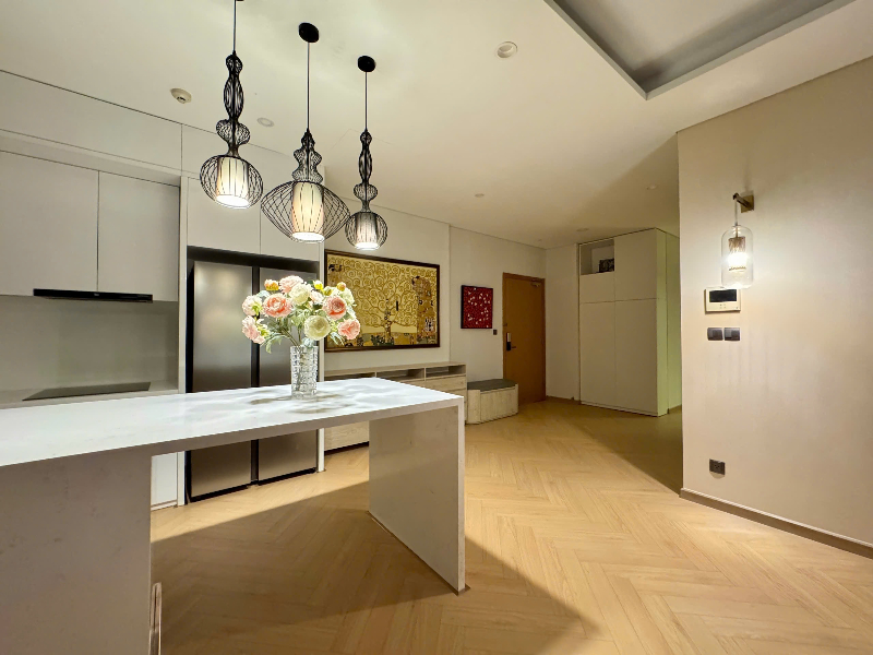 Cho Thuê Officetel 3PN Diamond Island DI2472 - ảnh nhỏ 34