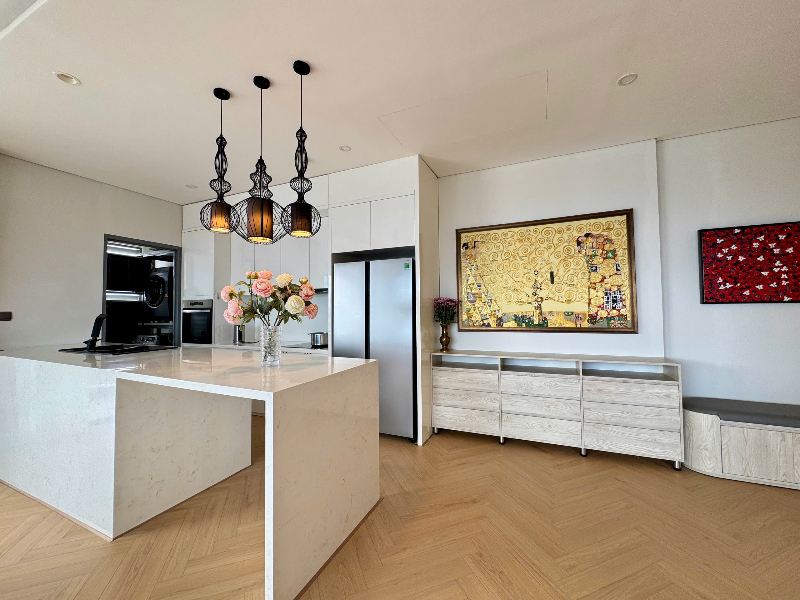 Cho Thuê Officetel 3PN Diamond Island DI2472 - ảnh nhỏ 35