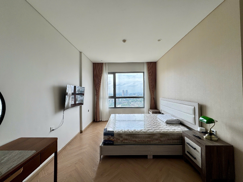 Cho Thuê Officetel 3PN Diamond Island DI2472 - ảnh nhỏ 36