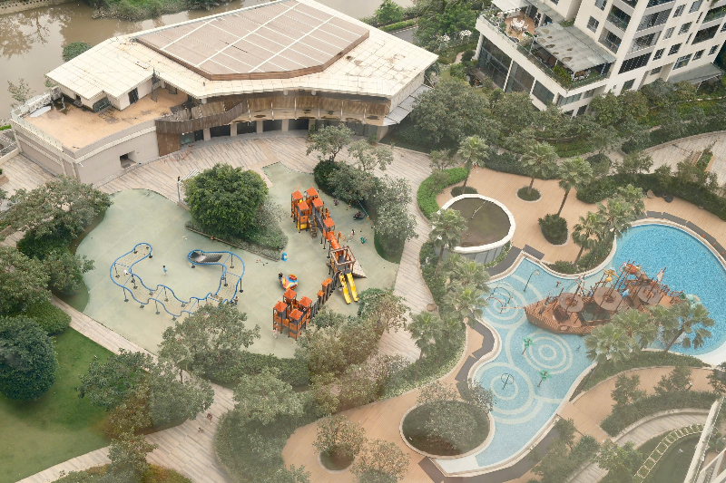Bán Căn Hộ 3PN Diamond Island DI2474 - ảnh nhỏ 3