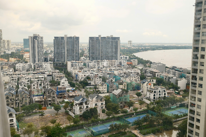 Bán Căn Hộ 3PN Diamond Island DI2474 - ảnh nhỏ 4