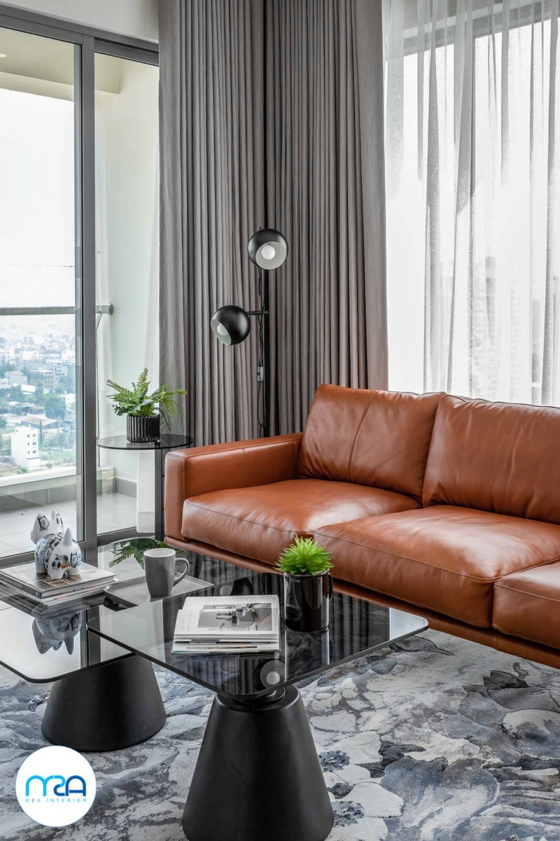 Cho Thuê Căn Hộ 3PN Diamond Island DI2477 - Hình 1
