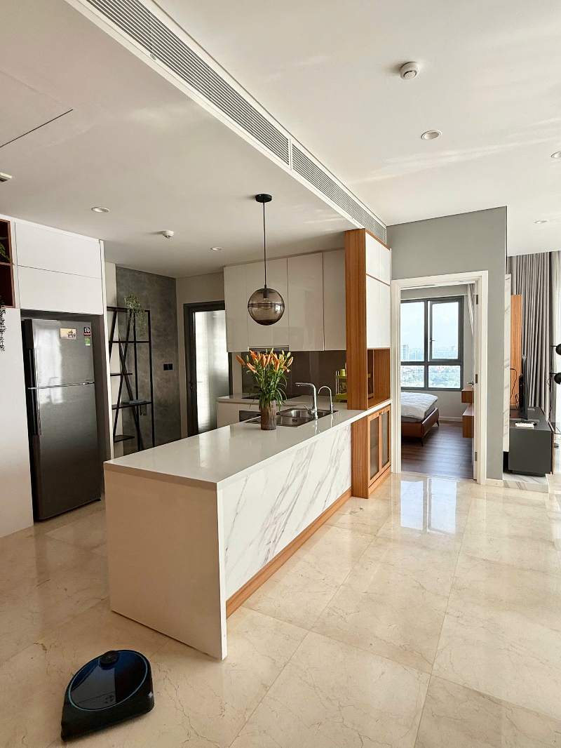 Cho Thuê Căn Hộ 3PN Diamond Island DI2477 - ảnh nhỏ 9