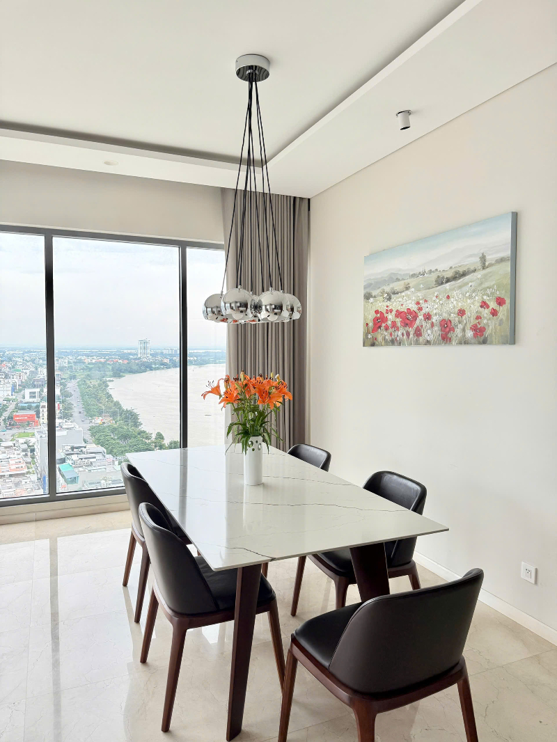 Cho Thuê Căn Hộ 3PN Diamond Island DI2477 - ảnh nhỏ 10