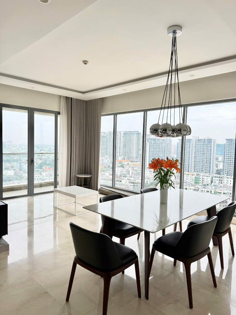 Cho Thuê Căn Hộ 3PN Diamond Island DI2477 - ảnh nhỏ 11