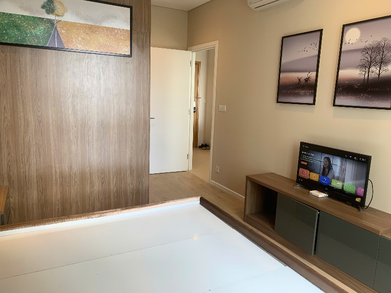 Cho Thuê Căn Hộ 2PN Diamond Island DI2478 - ảnh nhỏ 4