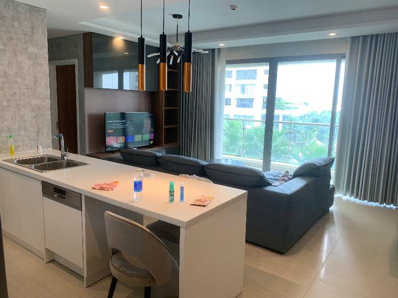Cho Thuê Căn Hộ 2PN Diamond Island DI2478 - ảnh nhỏ 6